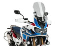 HONDA CRF 1000 L AFRICA TWIN ADVENTURE SPORTS [2019] - pantalla touring con - tintada