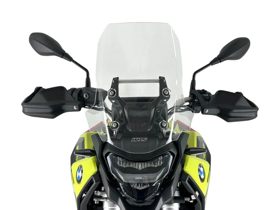 BMW F 900 GS [WRS] - parabrisas