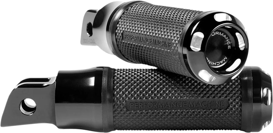 harley davidson flfb [PERFORMANCE MACHINE (PM)] – Estriberas Apex