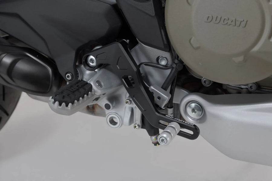 ducati multistrada 1200 [SW-MOTECH] – pedal de freno