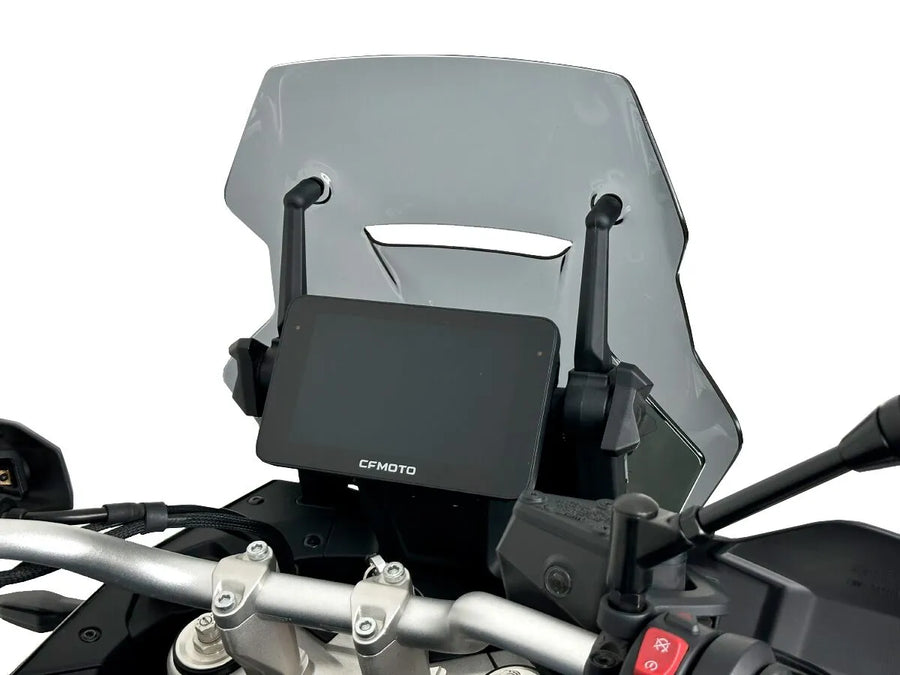 Cfmoto 800 MT [WRS] - parabrisas