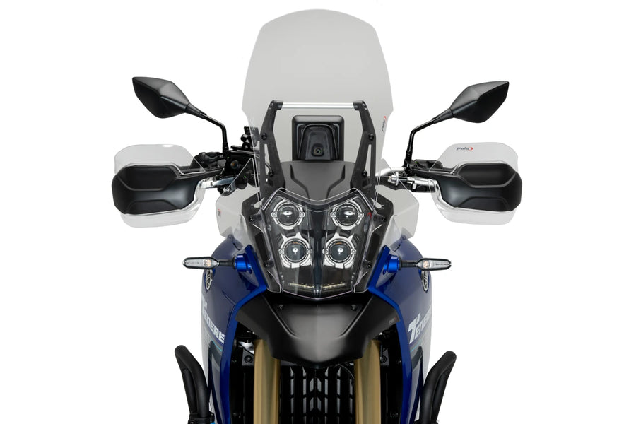 YAMAHA TENERE 700 EXPLORE EDITION [2025] - Protector de faros - Transparente