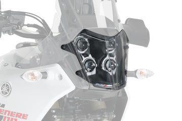 YAMAHA TENERE 700 EXPLORE EDITION [2025] - Protector de faros - Transparente