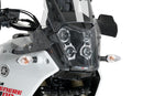 YAMAHA TENERE 700 EXPLORE EDITION [2025] - Protector de faros - Transparente-13