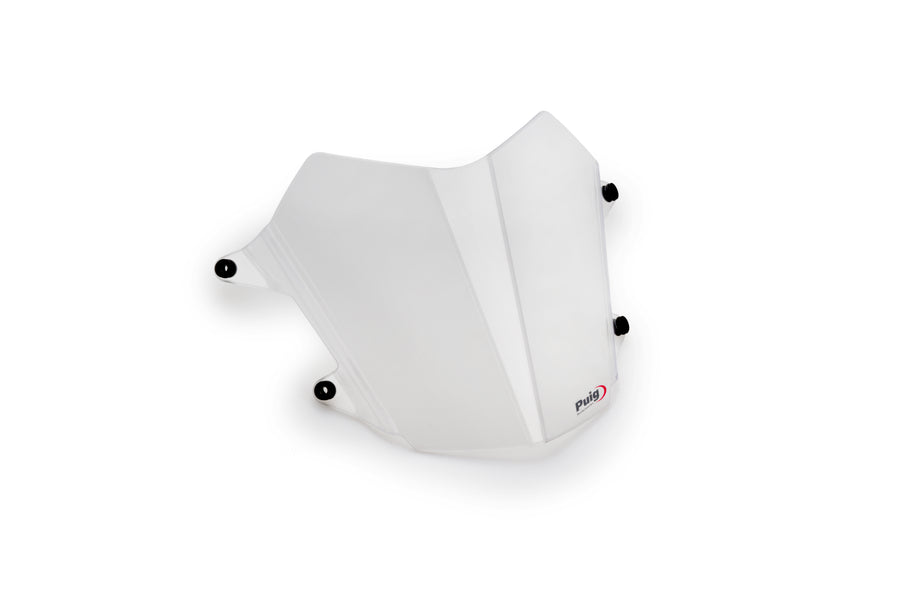 YAMAHA TENERE 700 EXPLORE EDITION [2025] - Protector de faros - Transparente