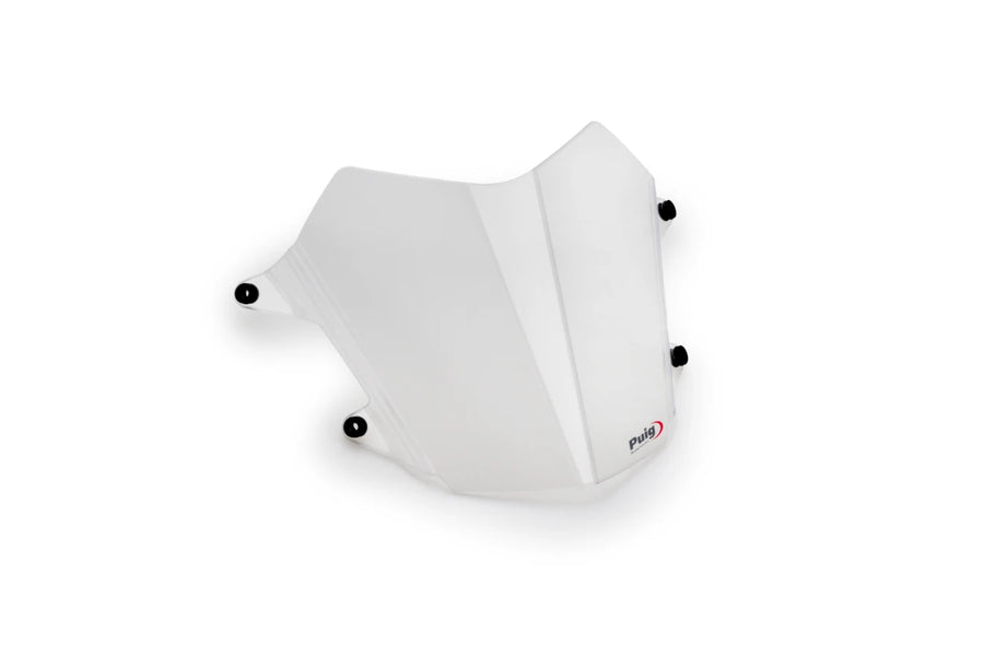 YAMAHA TENERE 700 EXPLORE EDITION [2025] - Protector de faros - Transparente