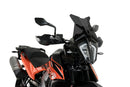 KTM 890 ADVENTURE R RALLY [2024] - Disco deportivo | Muy tonificado | PUIG 3738F