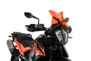 KTM 890 ADVENTURE R RALLY [2024] - Disco deportivo | Naranja | PUIG 3738T