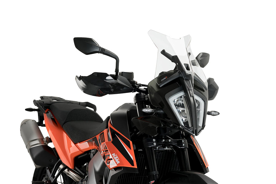 KTM 890 ADVENTURE R RALLY [2024] - Disco deportivo | Borrar | PUIG 3738W