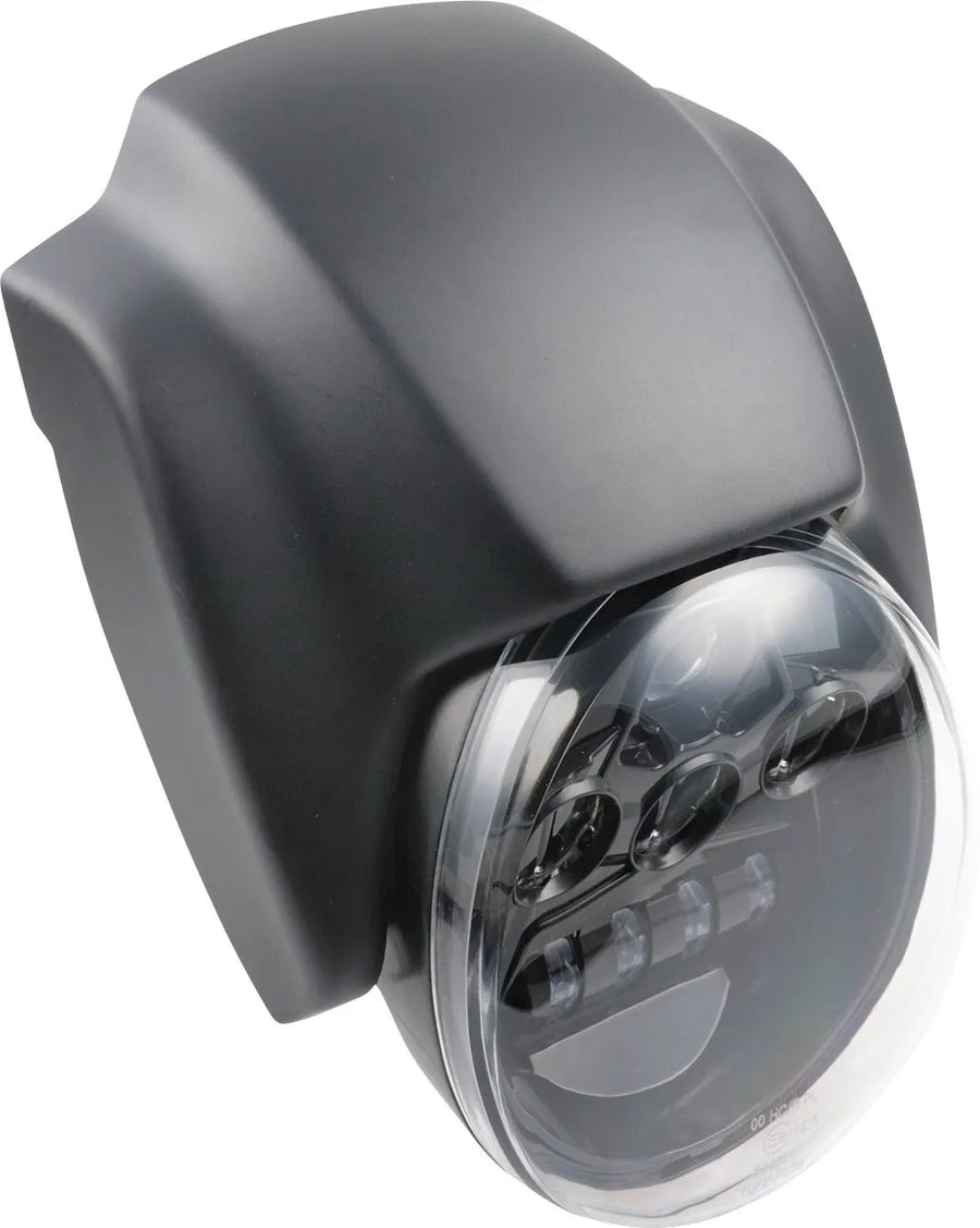 harley davidson fxsbse [CULT WERK] – juego de faros