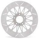 Harley-Davidson FXST 1584 Softail Standard [2008-2011] - Flame Series Fixed Rotor – Bild 4