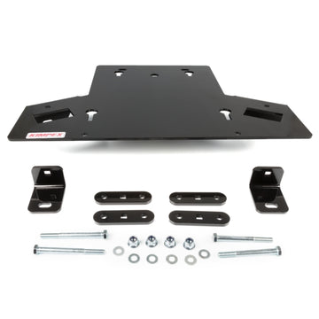 CAN-AM DEFENDER HD 8 800 [2016-2021] - Soporte arado