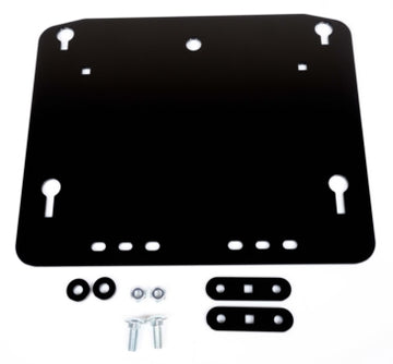 POLARIS RANGER 900 CREW [2015-2016] - Soportes Kimpex Click N Go 2