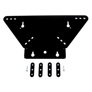 POLARIS RANGER 570 CREW 6 TAMAÑO COMPLETO EFI [2016] - Soportes para arado