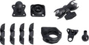 aprilia sl 1000 [SW-MOTECH] – Kit de soporte universal para GPS