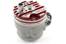 MBK Nitro 50 2T LC [2013–] - Zylinderkit MHR Team Testa Rossa 70ccm