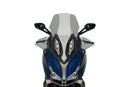 KYMCO XCITING S 400 [2025] - Carenabris V-Tech Line Touring | Teñido | PUIG 3757H
