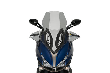 KYMCO XCITING S 400 [2025] - Carenabris V-Tech Line Touring | Teñido | PUIG 3757H