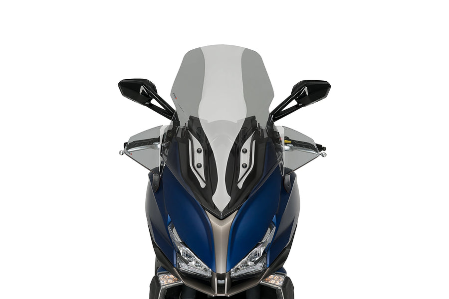 KYMCO XCITING S 400 [2025] - Carenabris V-Tech Line Touring | Teñido | PUIG 3757H