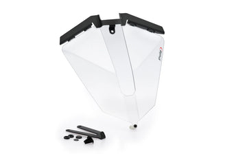 KTM 390 ADVENTURE SW [2024] – Protección de faros – Transparente - 0