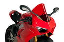DUCATI PANIGALE V4 R [2025] - Pantalla R-Racer | Rojo | PUIG 3759R