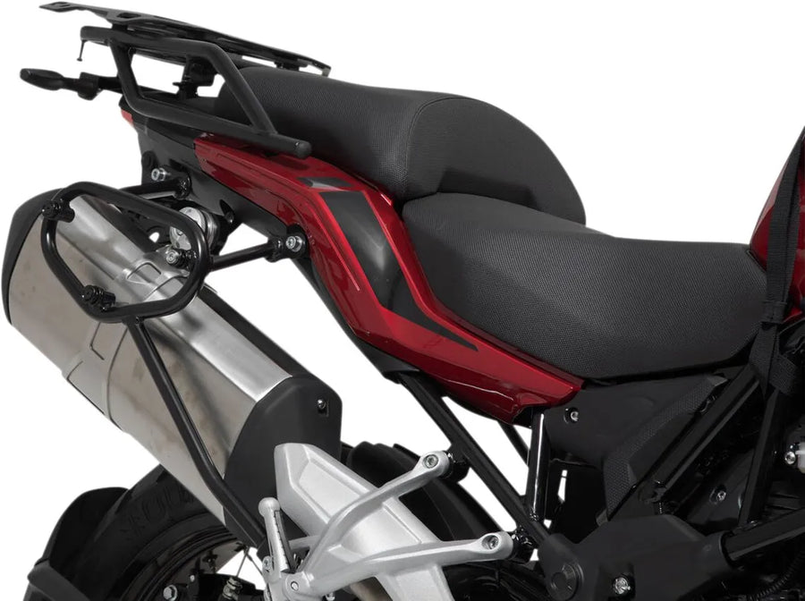 benelli trk 502 [SW-MOTECH] – Portaequipajes lateral SLC