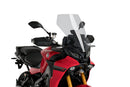 YAMAHA TRACER 9 GT PLUS [2024] – pantalla touring – transparente-12