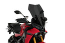 YAMAHA TRACER 9 GT PLUS [2024] - pantalla turística | Muy tonificado | PUIG 3762F