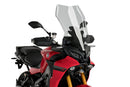 YAMAHA TRACER 9 GT PLUS [2024] - pantalla turística | Teñido | PUIG 3762H