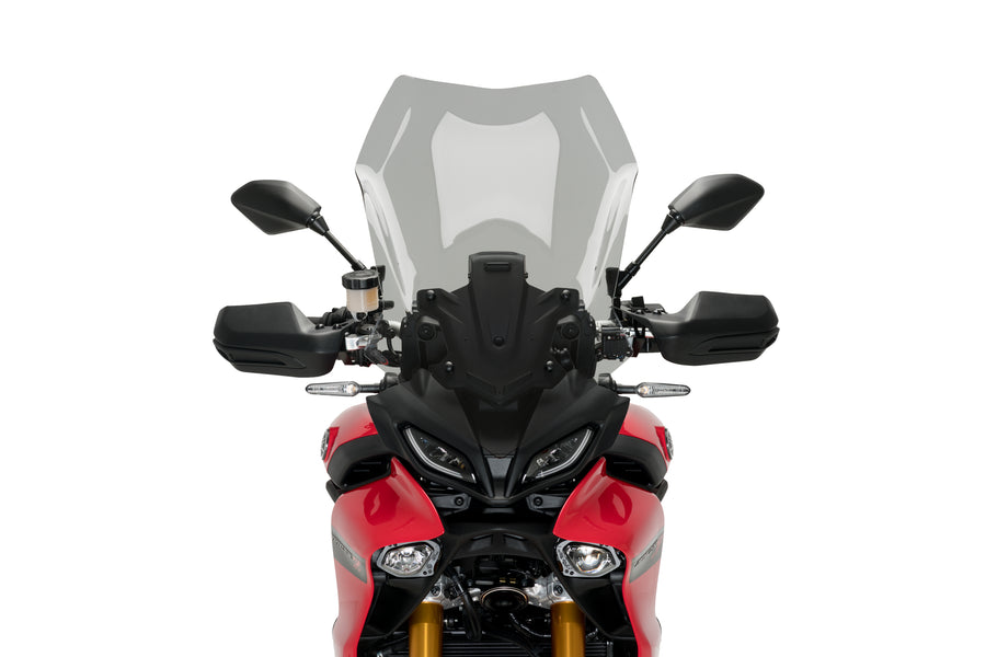YAMAHA TRACER 9 GT PLUS [2024] - Cúpula Touring - Tintada