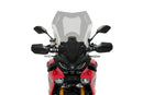 YAMAHA TRACER 9 GT PLUS [2024] – pantalla touring – negro mate