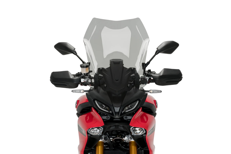YAMAHA TRACER 9 GT PLUS [2024] – pantalla touring – transparente