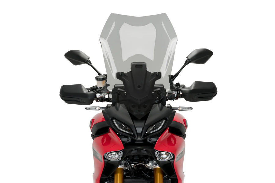 YAMAHA TRACER 9 GT PLUS [2024] - Cúpula Touring - Tintada