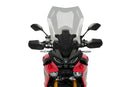 YAMAHA TRACER 9 GT PLUS [2024] – pantalla touring – negro mate