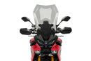 YAMAHA TRACER 9 GT PLUS [2024] – pantalla touring – transparente-7