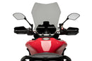 YAMAHA TRACER 9 GT PLUS [2024] - Cúpula Touring - Tintada-7