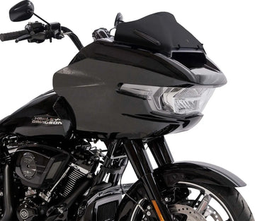 harley davidson fltr [KLOCK WERKS] – Parabrisas Sport Flare™ - 0