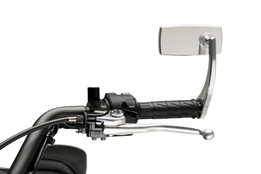 KTM 890 DUKE R [2025] - Espejo retrovisor Look - Negro