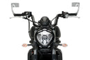 KTM 890 DUKE R [2025] - Espejo retrovisor Look - Negro-26