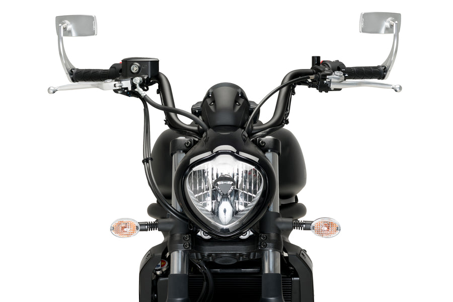 KTM 890 DUKE R [2025] - Espejo retrovisor Look - Negro