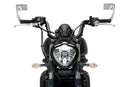 KTM 890 DUKE R [2025] - Espejo retrovisor Look - Negro-15