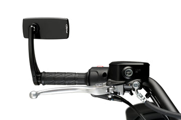 KTM 890 DUKE R [2025] - Espejo retrovisor Look - Negro