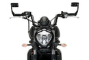KTM 890 DUKE R [2025] - Espejo retrovisor Look - Negro-8
