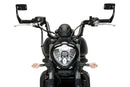 KTM 890 DUKE R [2025] - Espejo retrovisor Look - Negro-3