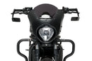 KTM 890 DUKE R [2025] - Espejo retrovisor Look - Negro-12