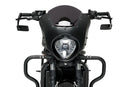 KTM 890 DUKE R [2025] - Espejo retrovisor Look - Negro-7