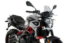 APRILIA SHIVER 900 [2020] – Deportiva de nueva generación – Negro-5