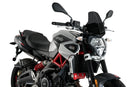 APRILIA SHIVER 900 [2020] – Nueva Generación Sport – Transparente-5