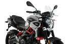 APRILIA SHIVER 900 [2020] – Nueva Generación Sport – Transparente-1