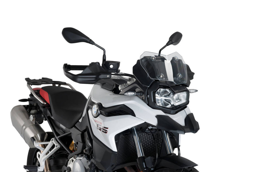 BMW F 750 GS [2024] – ventana touring – tintada